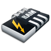 Fill RAM Memory Ad free icon