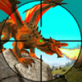 Flying Dragon Hunting Simulator Games‏ Mod