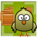 Sokoban Chicken - Push Box Puzzle Mod