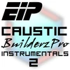 Caustic 3 Builderz Pro 2 Mod Apk [Paid for free][Free purchase]