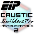 Caustic 3 Builderz Pro 2 Mod