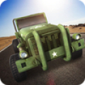 Off Road 4x4 Hill Buggy Race icon