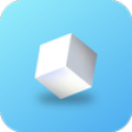 Tumbler - Puzzle Cube Adventur icon