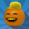 Annoying Orange Splatter Up! Mod