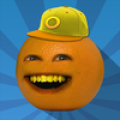 Annoying Orange Splatter Up!‏ Mod
