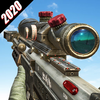 New Sniper 3D Mod