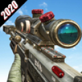New Sniper 3D FPS: Free Offline Shooting game 2020 Mod