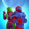 Space Pioneer: en iyi online 3d silah oyunları