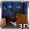 Art Alive: Night 3D Pro lwp Mod