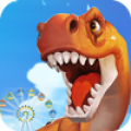Idle Park -Dinosaur Theme Park Mod
