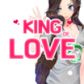 The King of Love icon