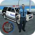 Miami Police Crime Vice Simulator Mod