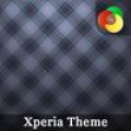 cell pattern | Xperia™ Theme‏ Mod