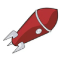 Rocket: BOOM icon