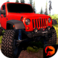 World of Test Drive : Off-road [OFFROAD SIMULATOR] icon