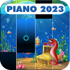 Piano Games 2023 Mod