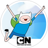 Adventure Time: Crazy Flight Mod
