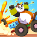 Bearly Race -Bombardeo Arcade‏ Mod
