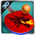 Table Tennis 3D Live Ping Pong Mod