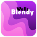 Blendy Wallpapers icon