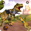 Dinosaur City Battle 2022 Mod