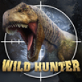 Wild Hunter: Dinosaur Hunting icon