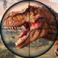 Dinosaur Shooting Game icon