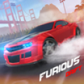 Furious Drift‏ Mod