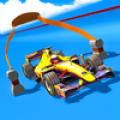 Drifty Slingshot Stunts Master: Car Dash 2020 Mod