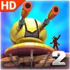 Tower Defense: Alien War TD 2‏