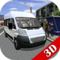 Minibus Simulator 2017 Mod