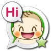 Talking Baby Pro Mod Apk [Paid for free][Free purchase]