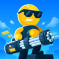 Boss Buster icon