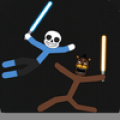 Sans vs Freddy Fight icon