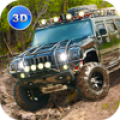 Extremo Militar Offroad Mod