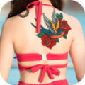 Tatuaje en mi foto - Tattoo Photo Editor & Maker Mod