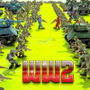 World War 2 Battle Simulator Mod