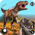 Dinosaur Game - Dino Hunter Mod