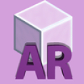 Crafting AR icon