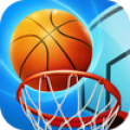 Basketball League -Throw Match‏ Mod