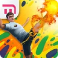 Roll Spike Mod APK icon