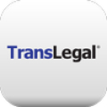 Diccionario legal TransLegal Mod