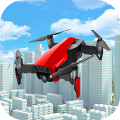 Future Drone Simulator - Drone Mod
