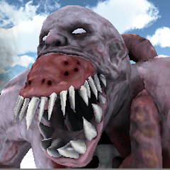 Zombie Monsters 2 - Basement Mod