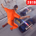 Grand Alcatraz Prison Survival Escape 2020 icon