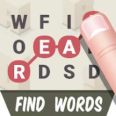 Find Words Real Mod Apk
