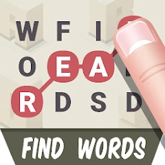 Find Words Real Mod Apk [Remove ads]