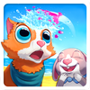 Peppy Pals Beach - SEL for Kid Mod