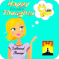 Subliminal Happy Thoughts icon