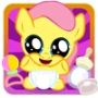 Pocket Little Pony icon
